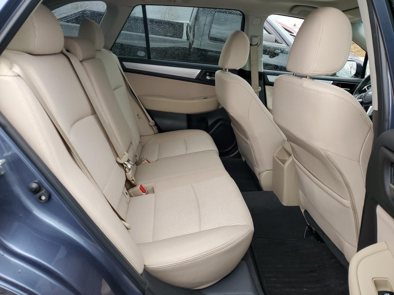 2017 Subaru Outback - Image 11