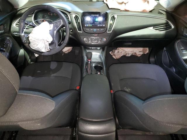  CHEVROLET MALIBU 2021 Szary