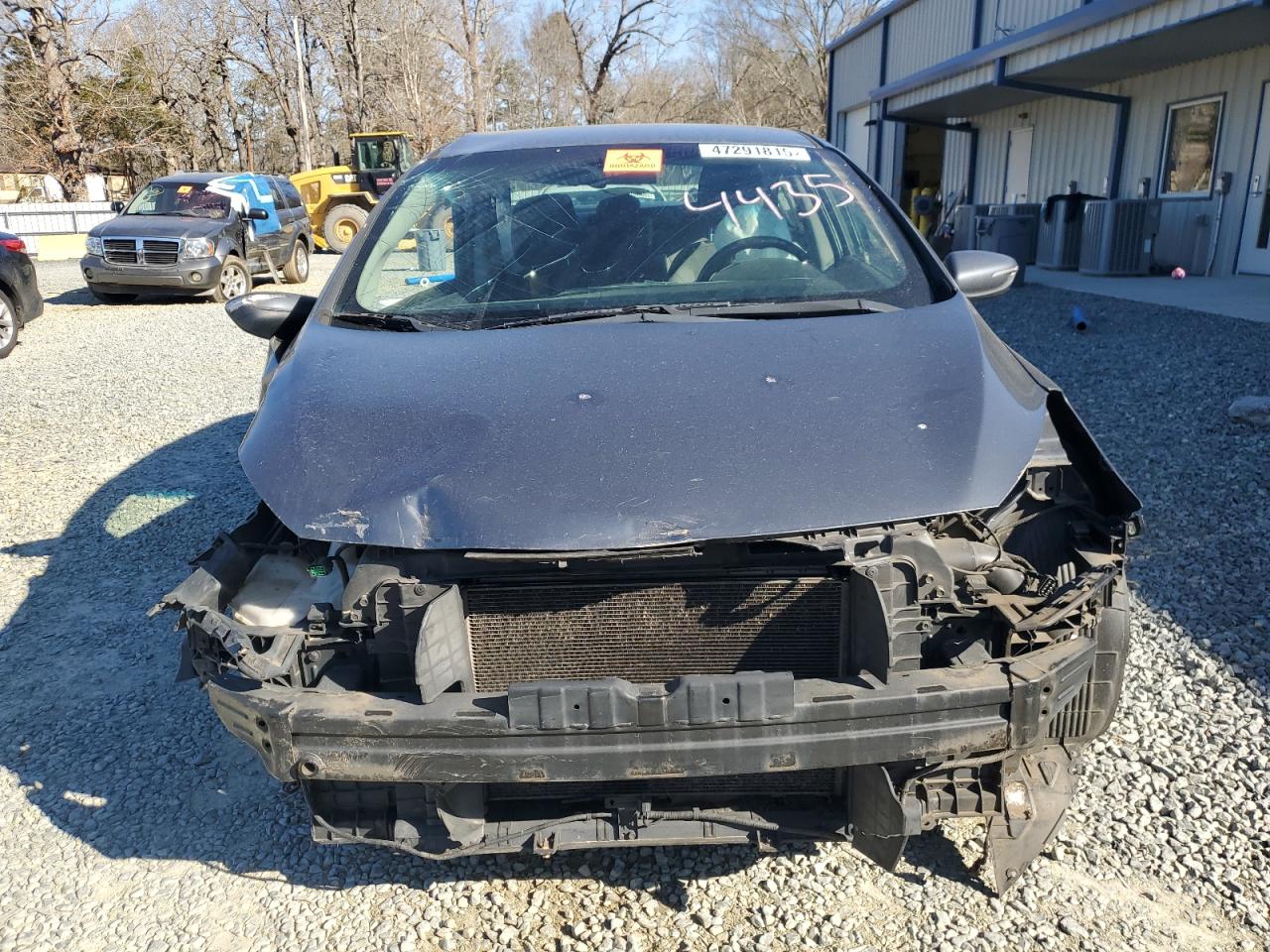 2014 Kia Forte - Image 5