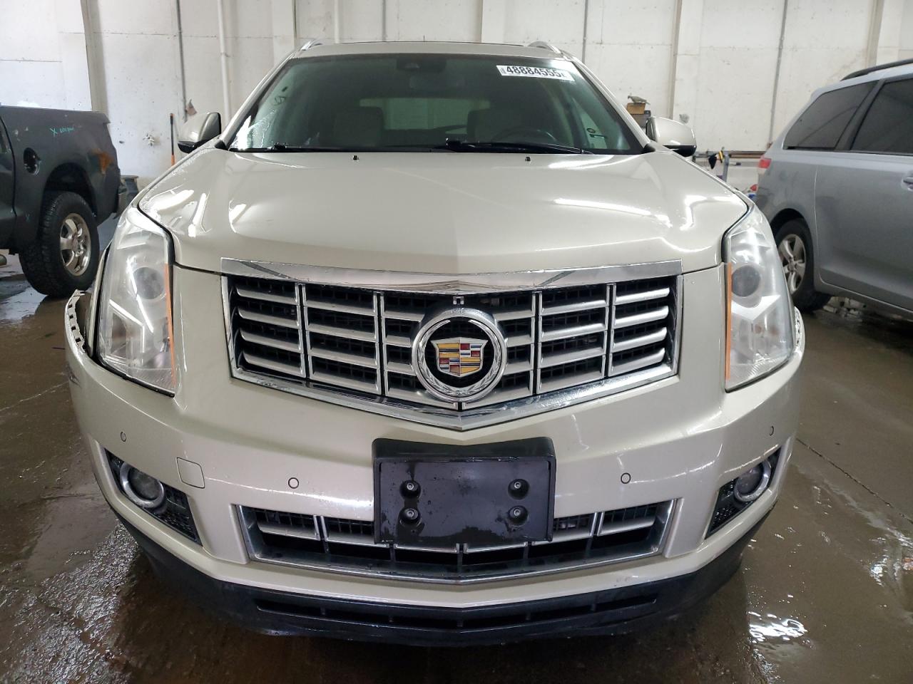 2013 Cadillac SRX - Image 5
