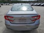 2019 Honda Accord Exl de vânzare în Gaston, SC - Front End