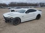 2015 Ford Mustang Gt de vânzare în Conway, AR - Front End