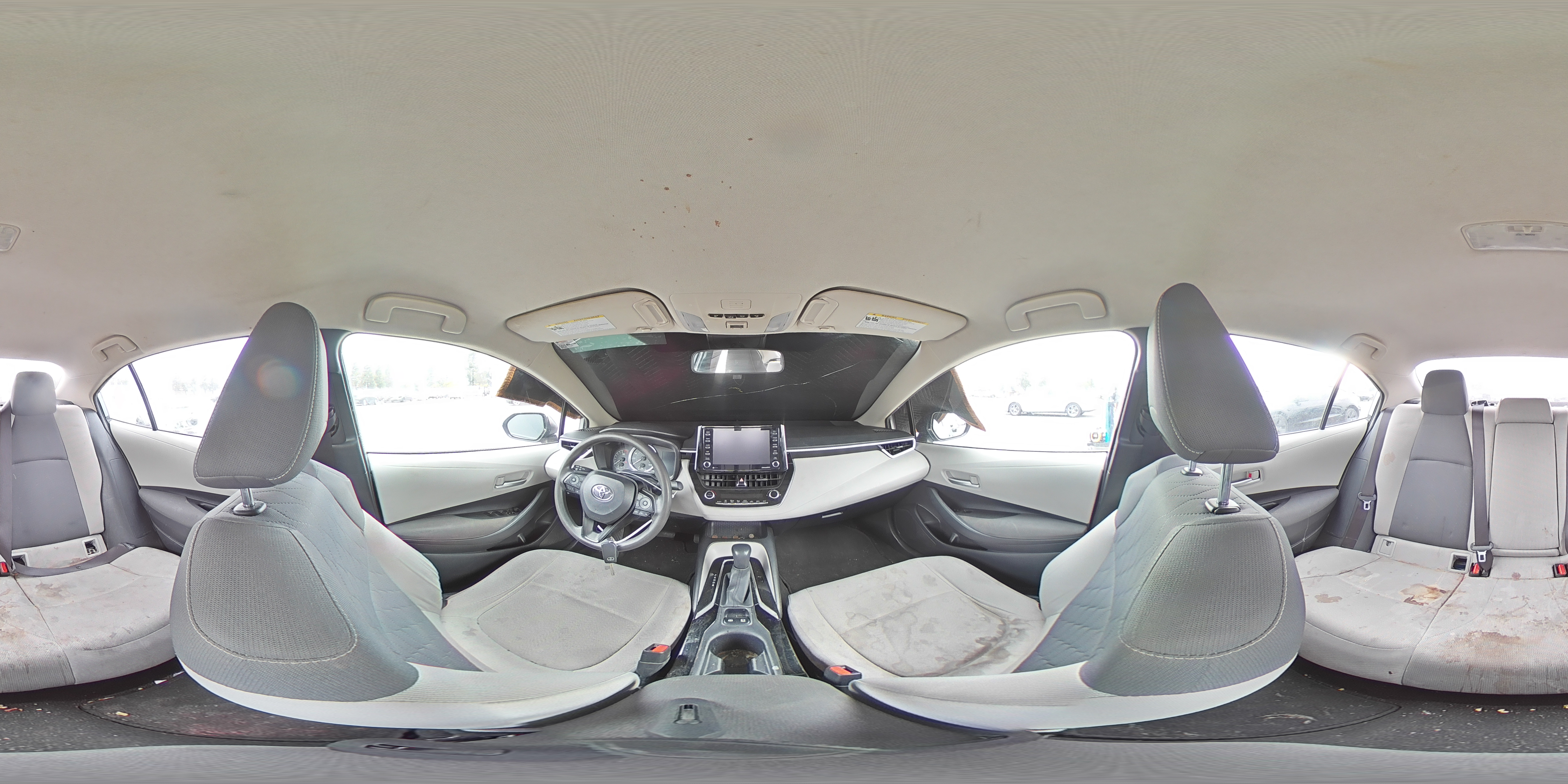 2021 Toyota Corolla - Image 12