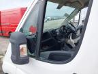 2015 PEUGEOT BOXER 335 for sale at Copart WOLVERHAMPTON