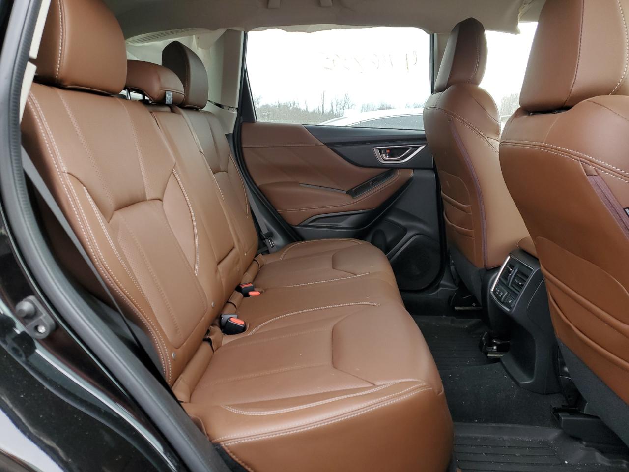 2021 Subaru Forester - Image 11