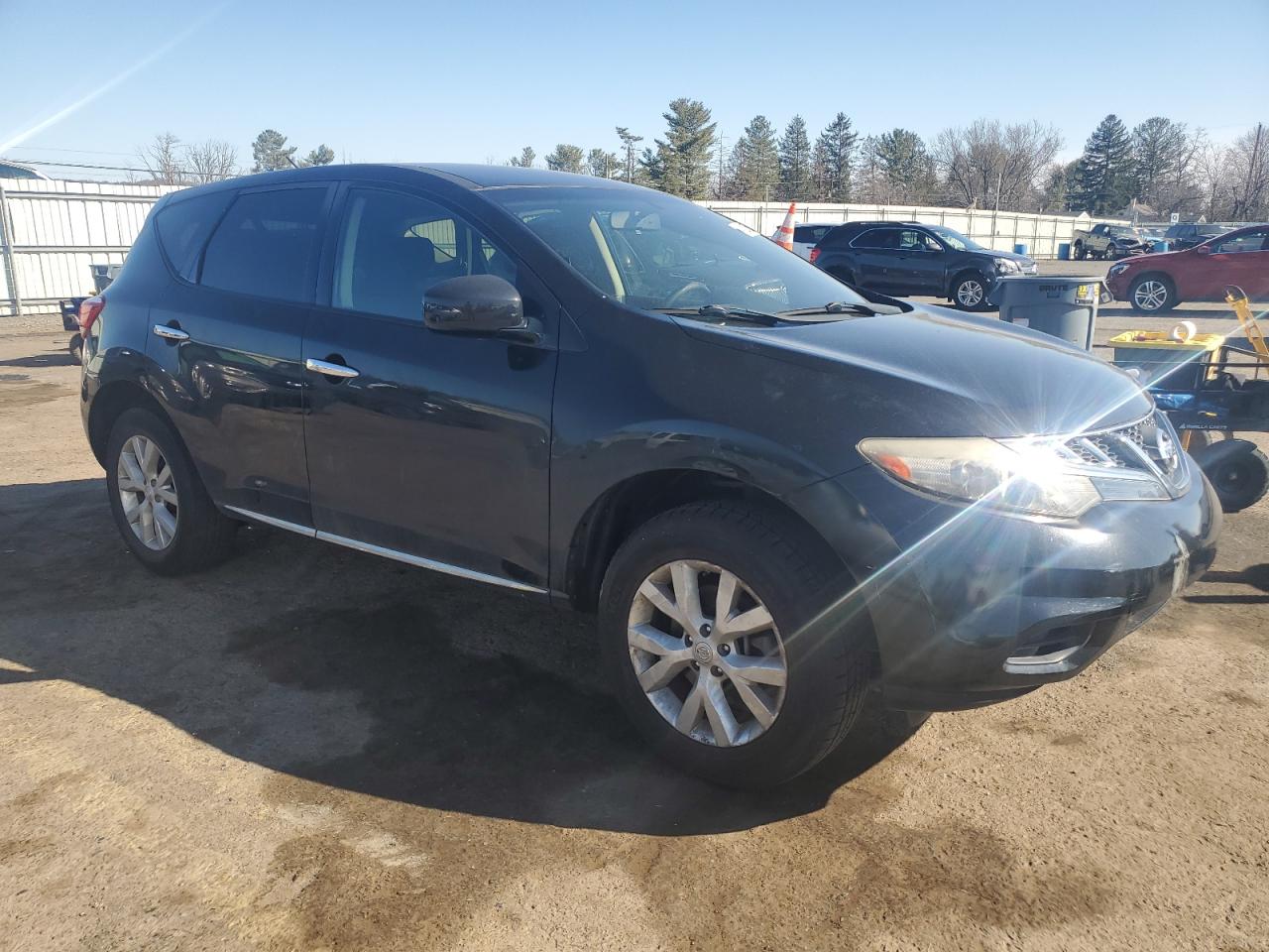 2011 Nissan Murano - Image 4