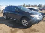 2011 Nissan Murano S for Sale in Pennsburg, PA - Front End