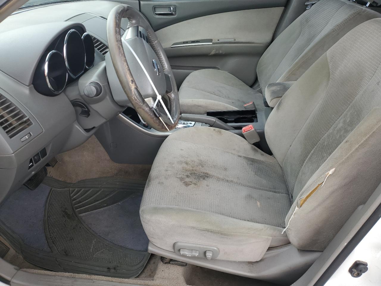 2006 Nissan Altima - Image 7