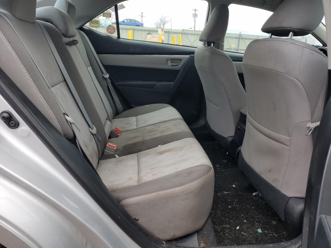 2017 Toyota Corolla - Image 10