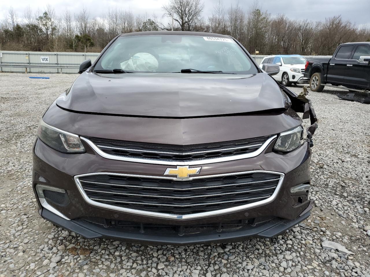 2016 Chevrolet Malibu - Image 5