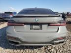 2021 Bmw 750 Xi de vânzare în Chicago Heights, IL - Front End