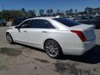 2016 Cadillac Ct6 Luxury للبيع في Dunn، NC - Front End