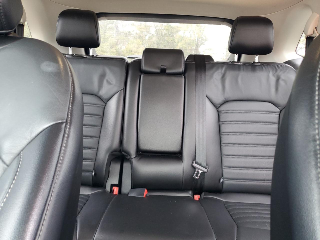 2018 Ford Edge - Image 10