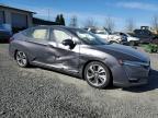 2018 Honda Clarity  for Sale in Eugene, OR - Side