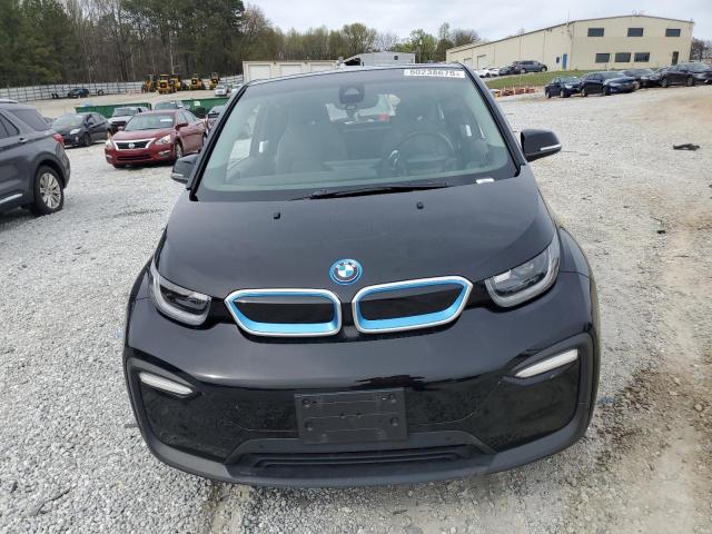  BMW I SERIES 2018 Czarny