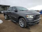 2019 Ram 1500 Laramie for Sale in Brighton, CO - Side