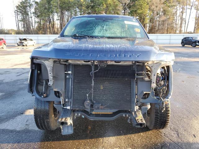  FORD F250 2020 Granatowy