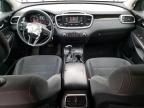 2017 Kia Sorento Lx იყიდება Graham-ში, WA - Front End