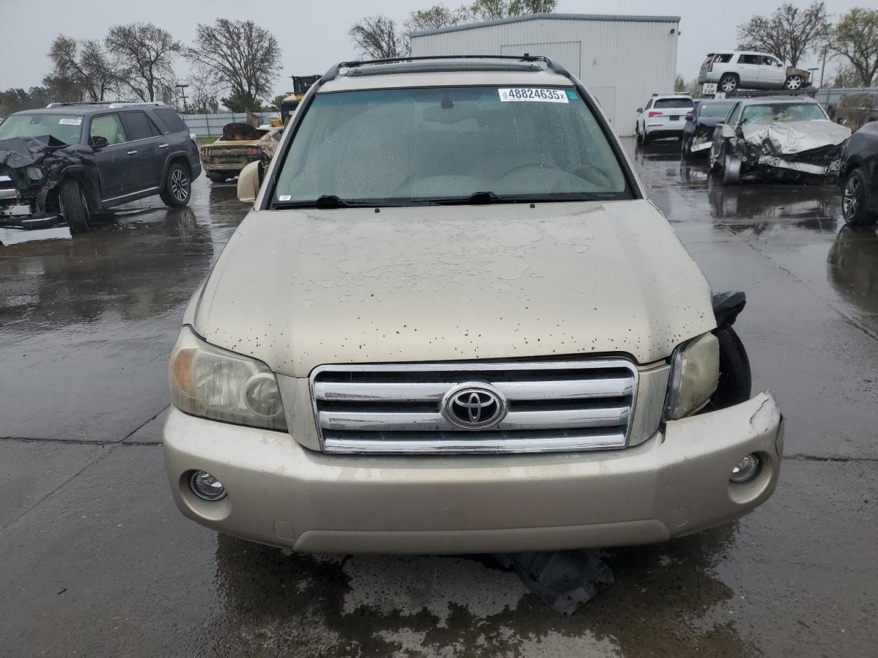 2006 Toyota Highlander - Image 5