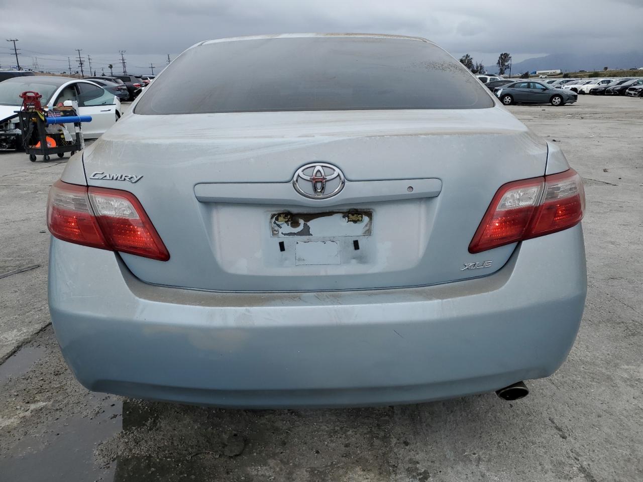 2007 Toyota Camry - Image 6