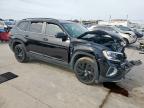 2024 Volkswagen Atlas Se en Venta en Grand Prairie, TX - Front End