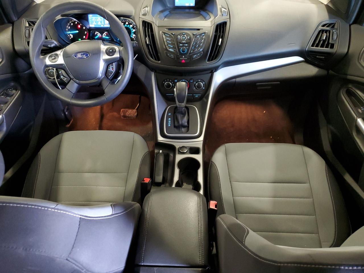 2013 Ford Escape - Image 8