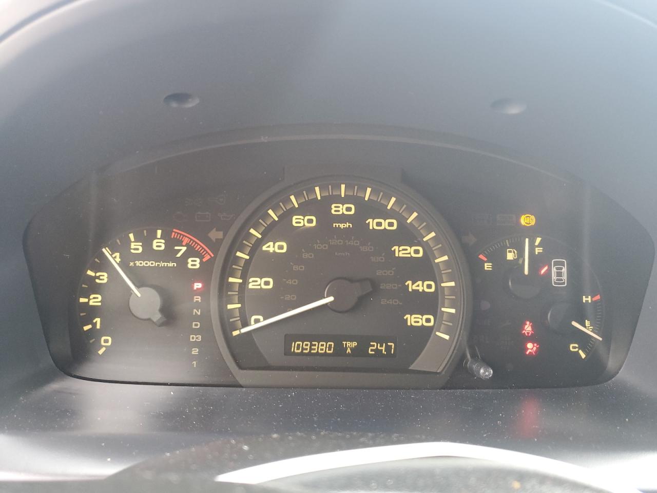 2006 Honda Accord - Image 9