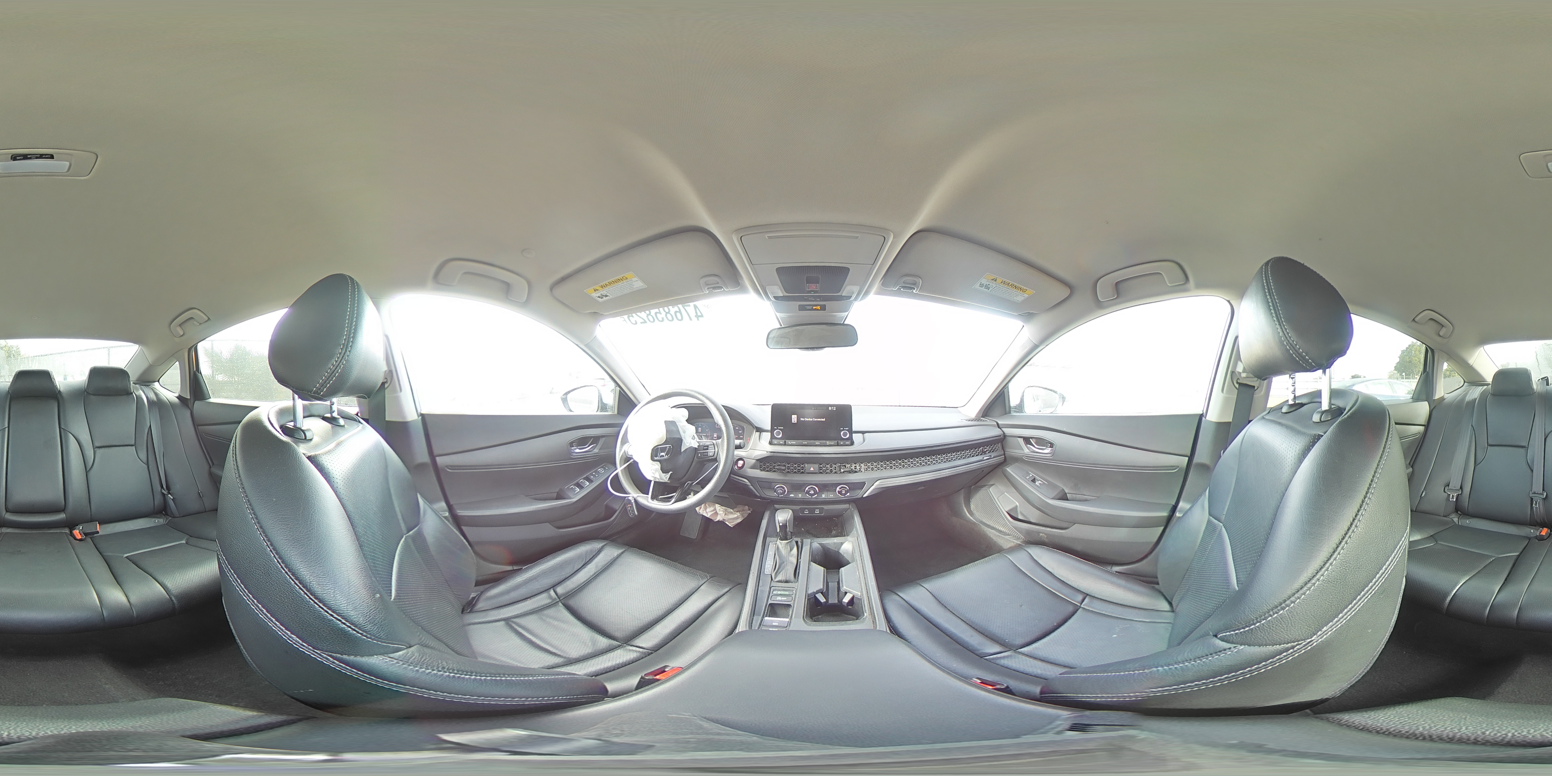 2024 Honda Accord - Image 13