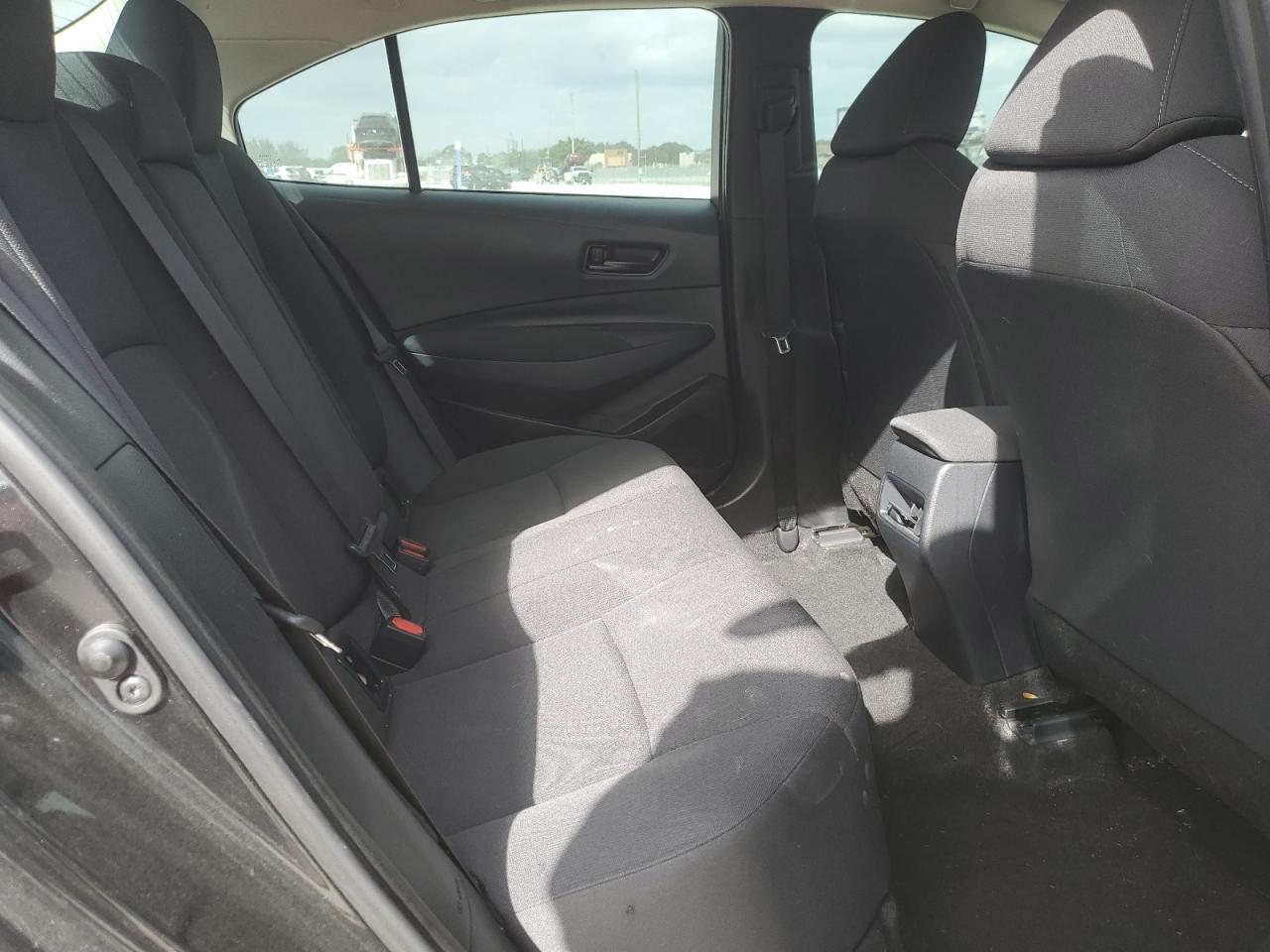2022 Toyota Corolla - Image 10