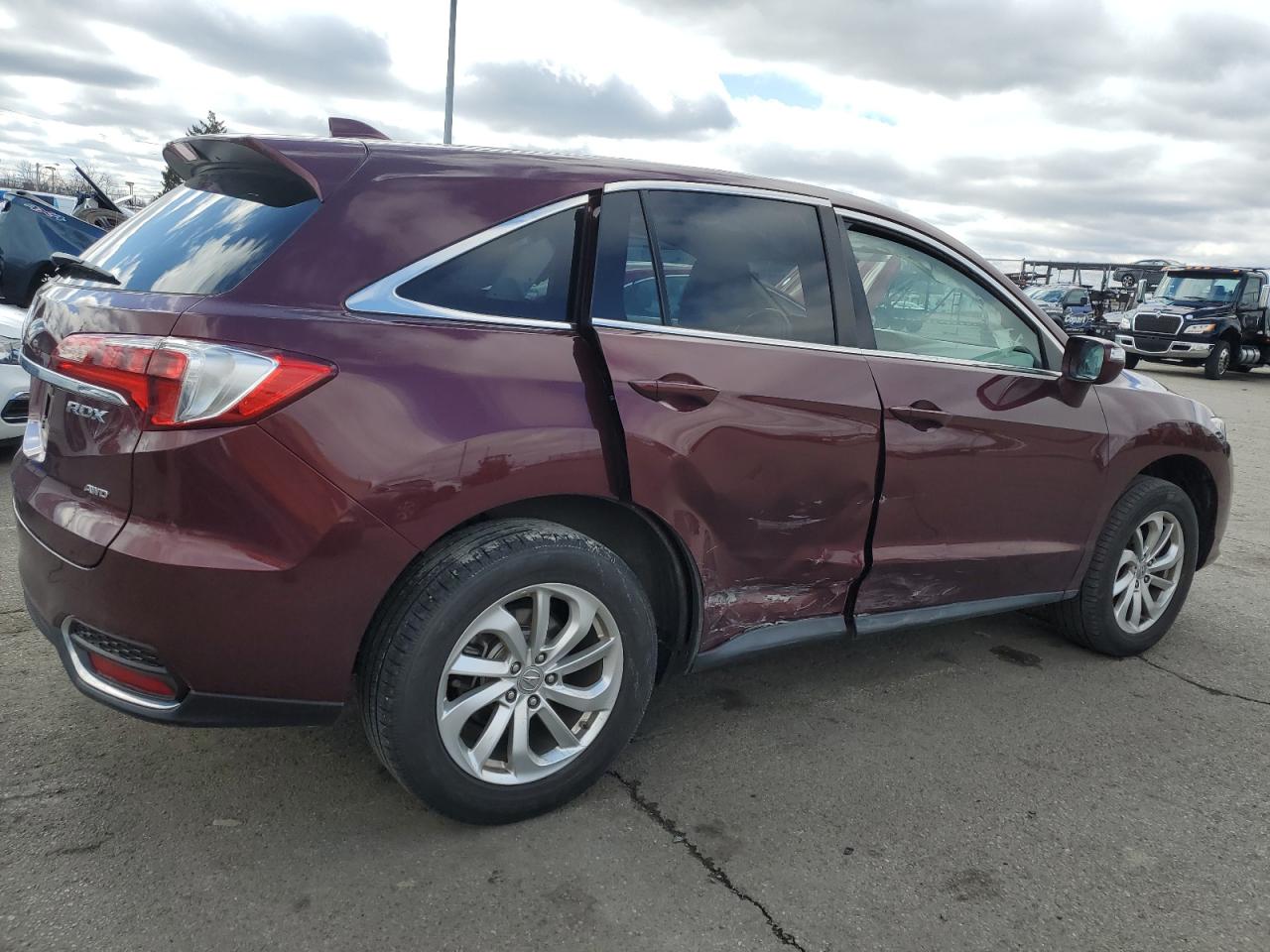 2017 Acura RDX - Image 3