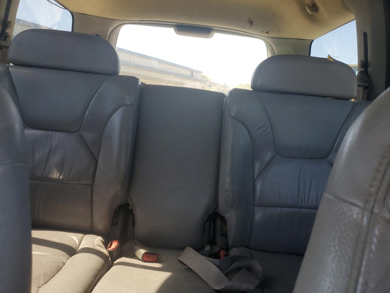 2000 Dodge Durango VIN: 1B4HS28Z2YF268579 Lot: 49532045