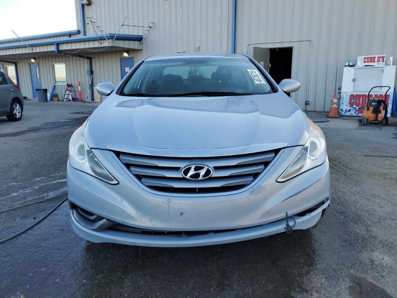 2014 Hyundai Sonata - Image 5