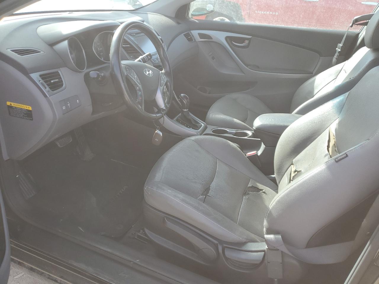 2014 Hyundai Elantra - Image 7