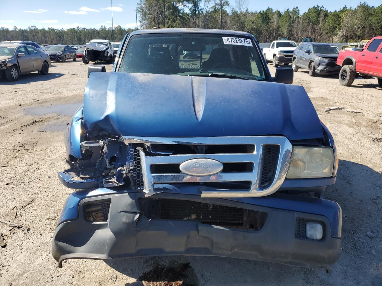 2007 Ford Ranger - Image 5