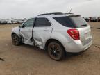2017 Chevrolet Equinox Lt for Sale in Elgin, IL - Side