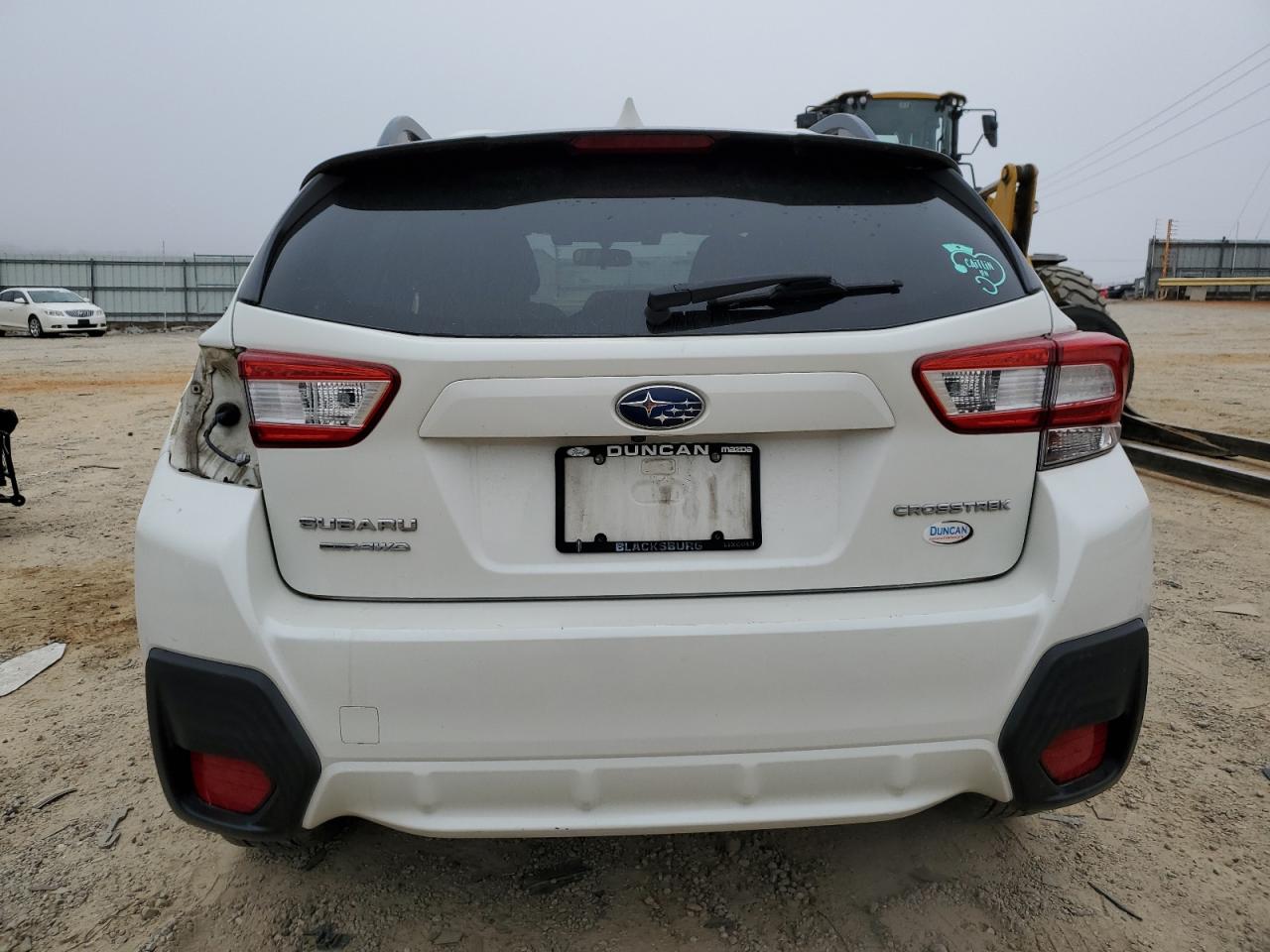 2018 Subaru XV - Image 6