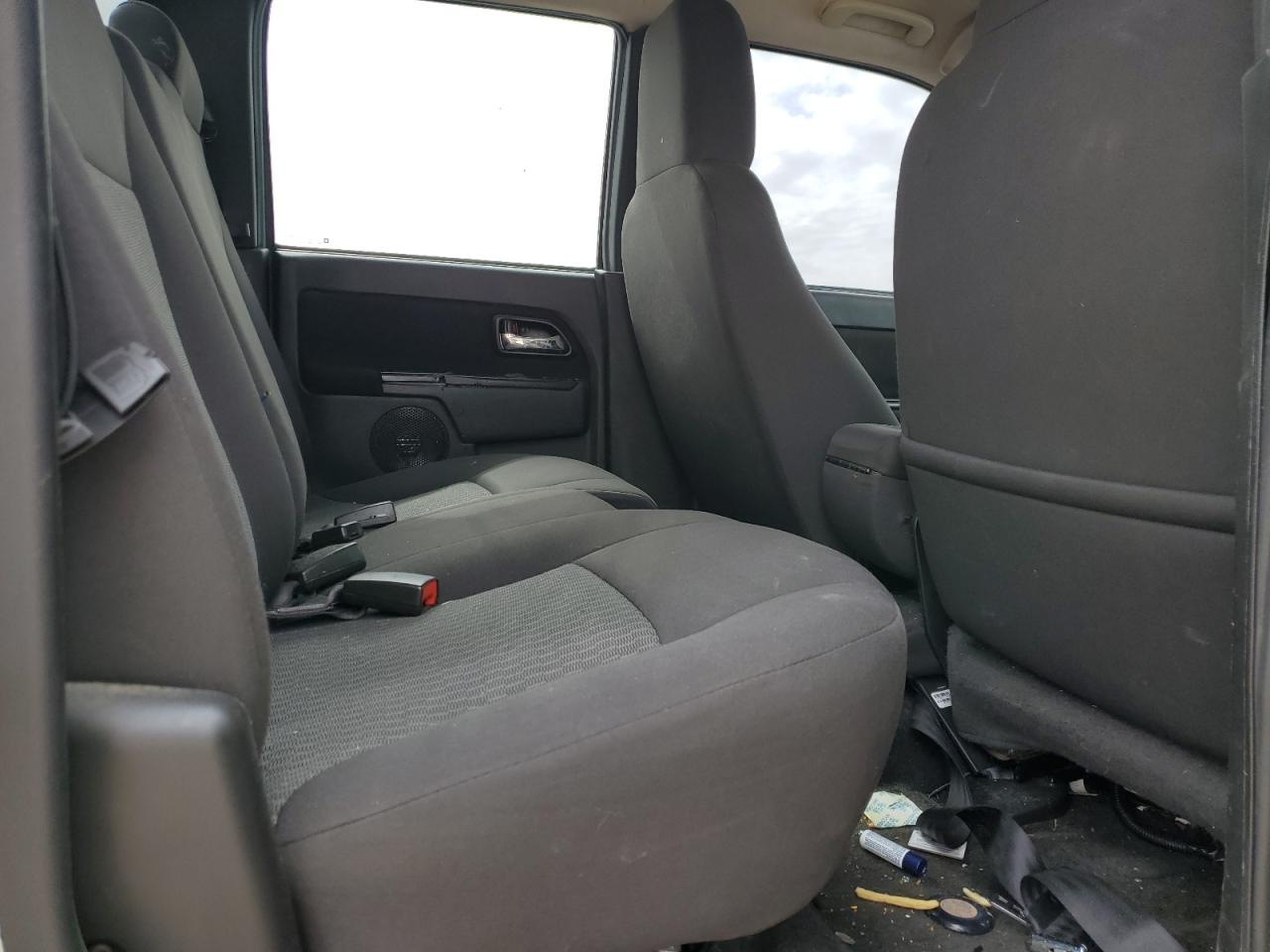 2012 Chevrolet Colorado - Image 11