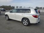 2009 Toyota Highlander Limited zu verkaufen in Dunn, NC - Front End