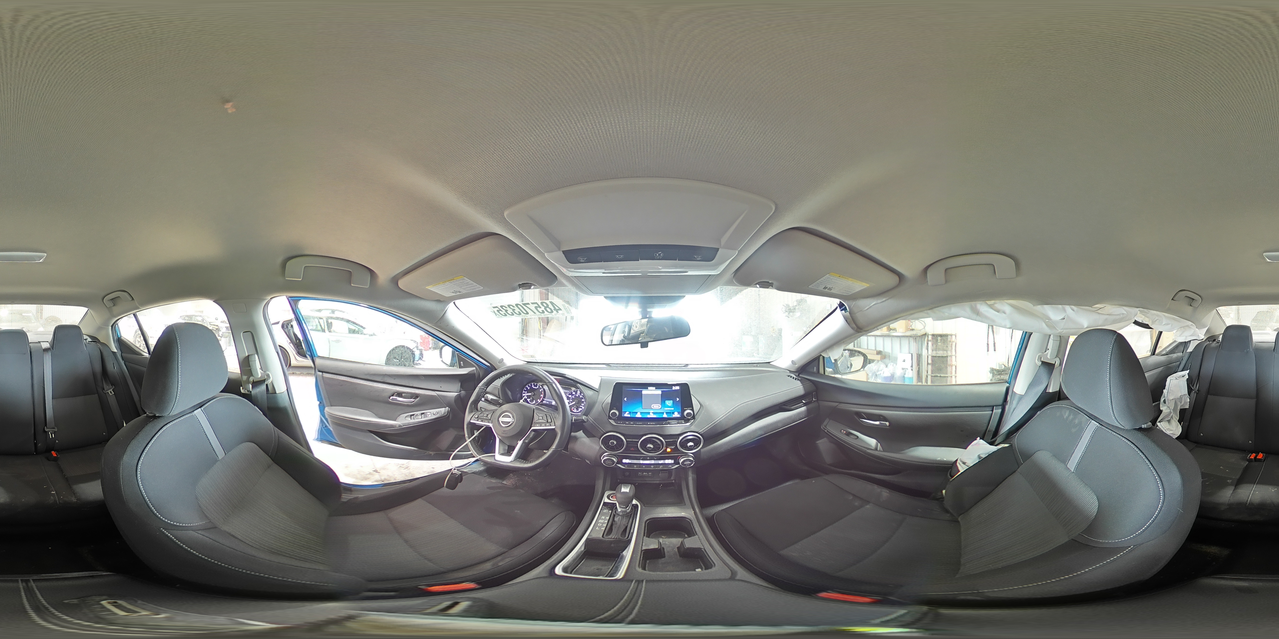 2024 Nissan Sentra - Image 13