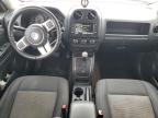 2014 Jeep Patriot Latitude for Sale in Temple, TX - Hail