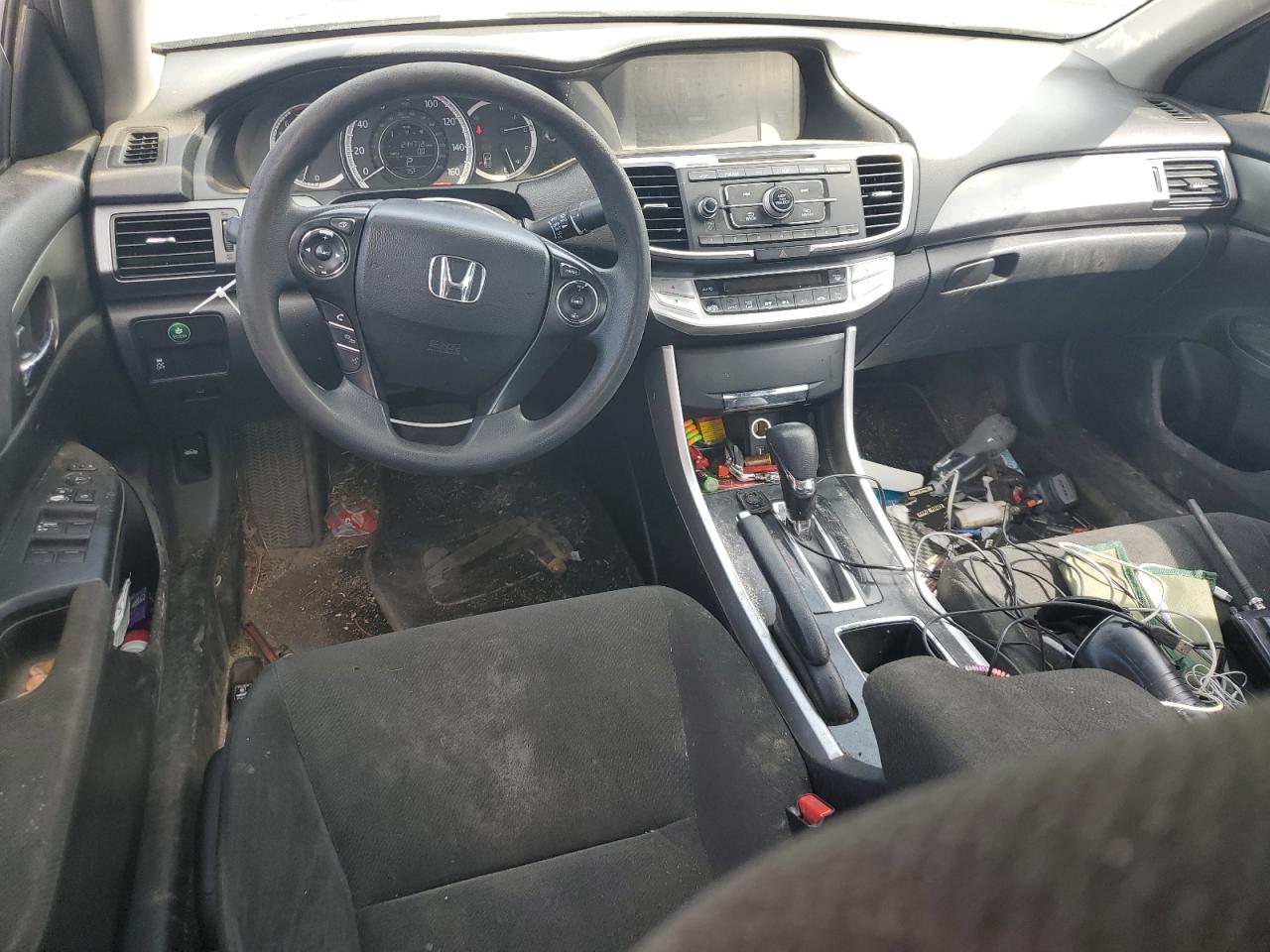 2013 Honda Accord - Image 8