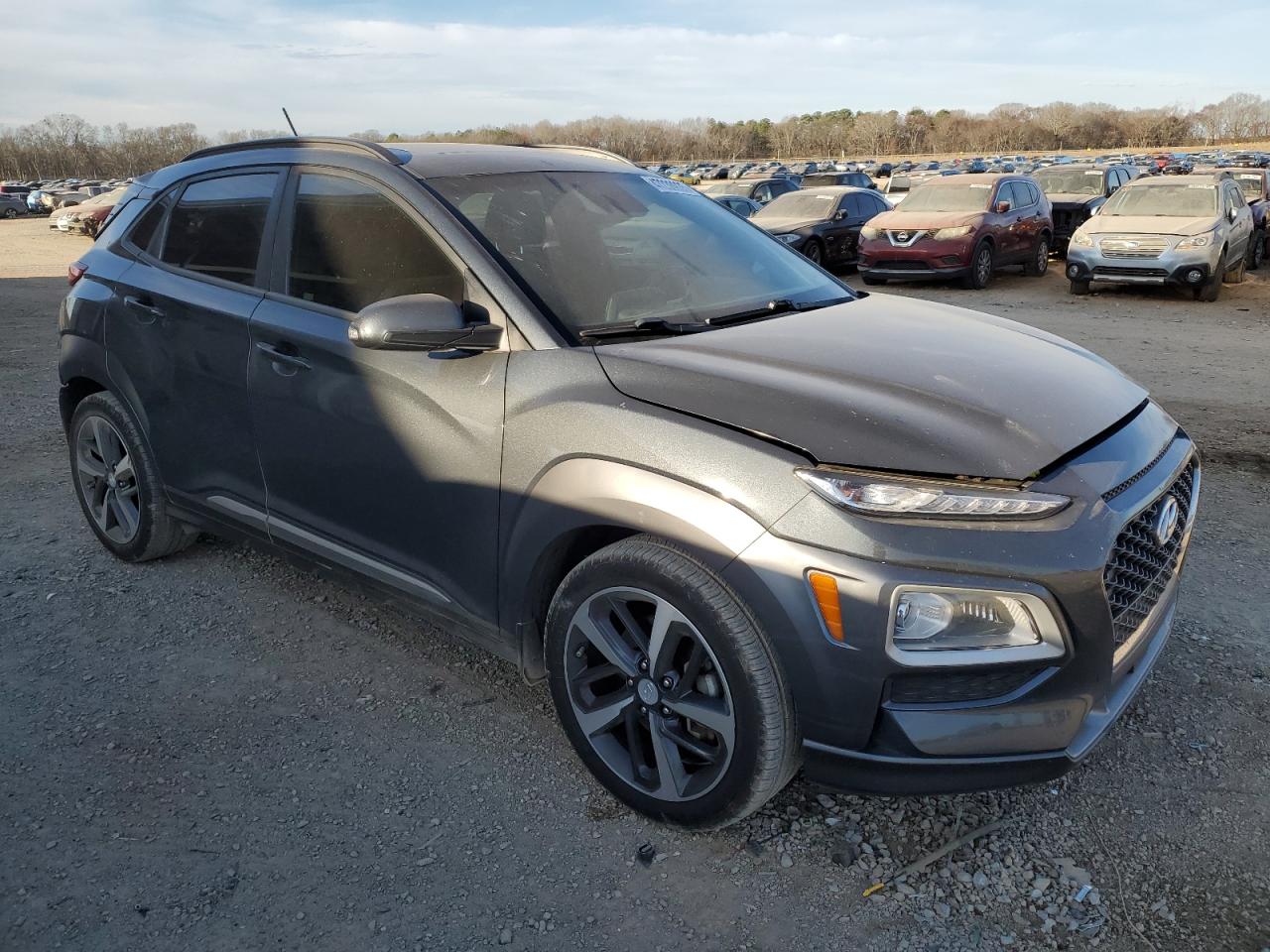 2018 Hyundai Kona - Image 4