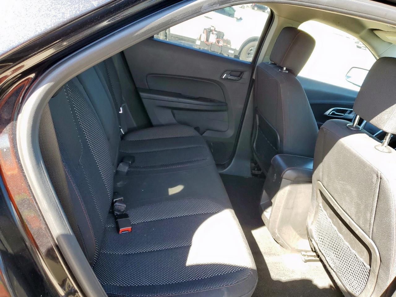 2014 Chevrolet Equinox - Image 11