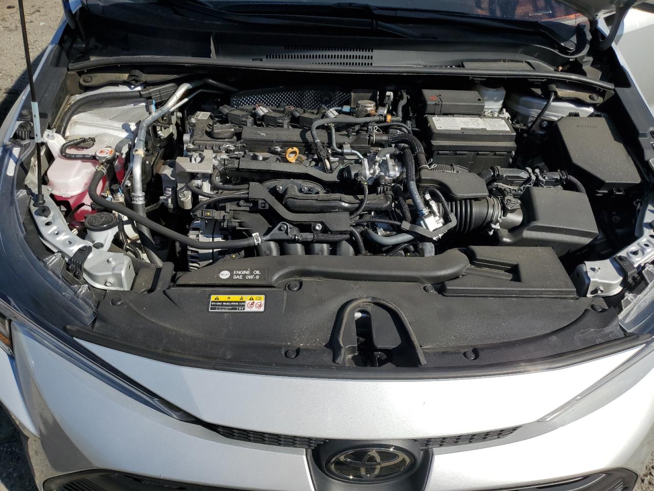 2024 Toyota Corolla - Image 11