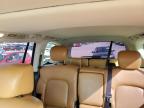 2017 Nissan Armada Sv للبيع في Conway، AR - Front End