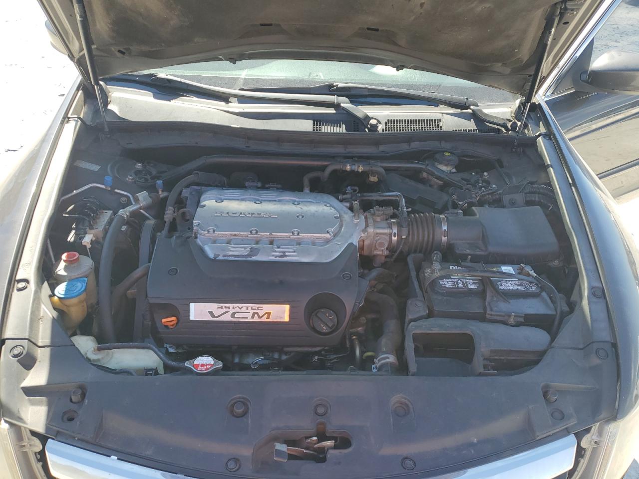 2011 Honda Accord - Image 11