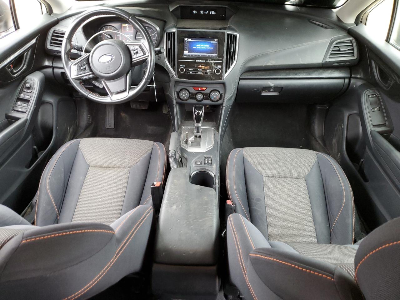2018 Subaru XV - Image 8