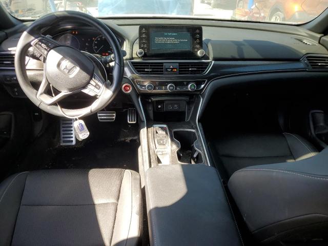  HONDA ACCORD 2021 Szary