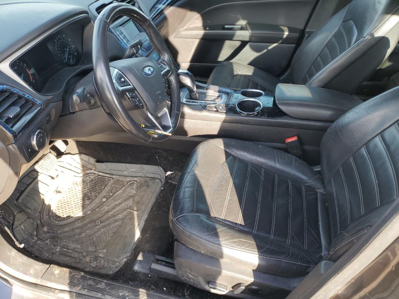 2013 Ford Fusion - Image 7