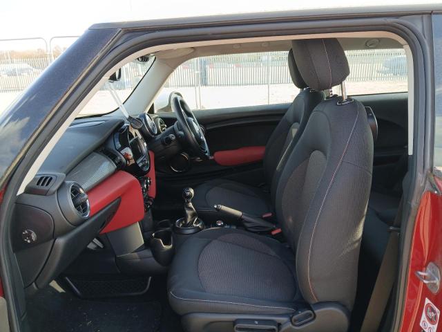 2016 MINI COOPER